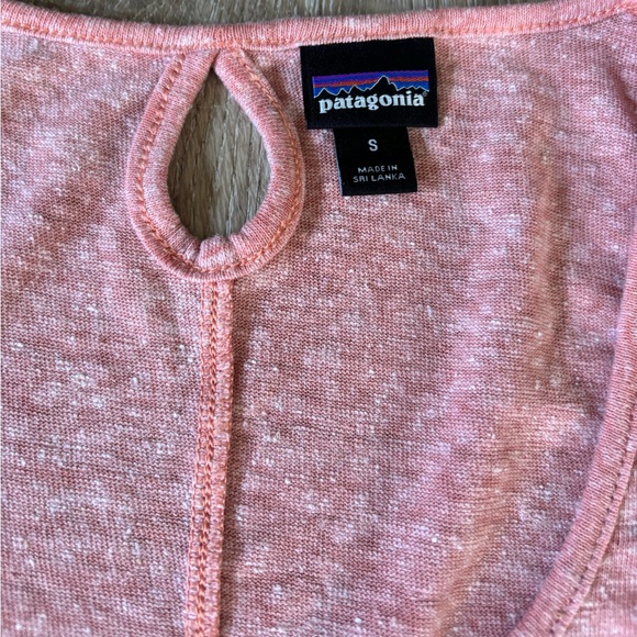 Patagonia Tank - Picture 2 of 4